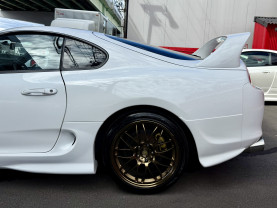 Toyota Supra SZ for sale (#3979)