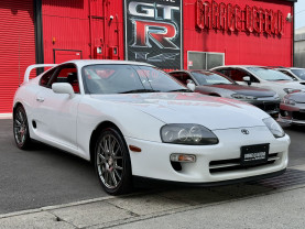Toyota Supra RZ-S for sale (#3982)