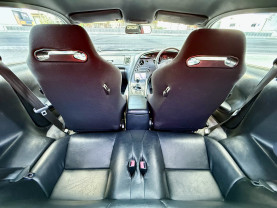 Toyota Supra SZ for sale (#3979)