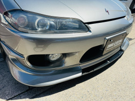 Nissan Silvia S15 Spec R for sale (#3981)