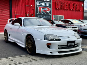 Toyota Supra SZ for sale (#3979)