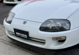 Toyota Supra RZ-S for sale (#3982)