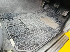 Nissan Skyline ER34 GT-T for sale (#3983)