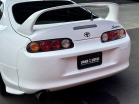 Toyota Supra SZ for sale (#3979)