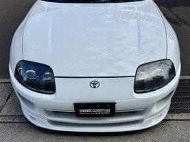 Toyota Supra SZ for sale (#3979)