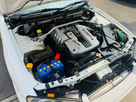 Nissan Skyline ER34 GT-T for sale (#3978)