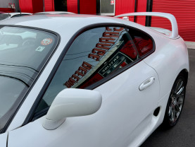 Toyota Supra RZ-S for sale (#3982)