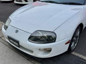 Toyota Supra RZ-S for sale (#3982)