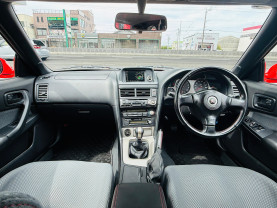 Nissan Skyline GT-R R34 for sale (#3980)