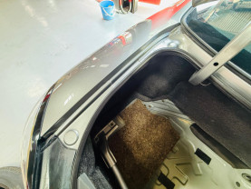 Nissan Silvia S15 Spec R for sale (#3981)