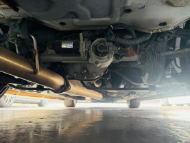 Nissan Skyline ER34 GT-T for sale (#3978)