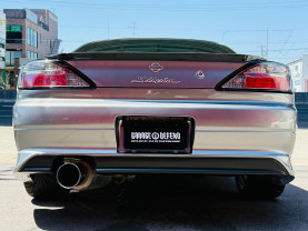 Nissan Silvia S15 Spec R for sale (#3981)