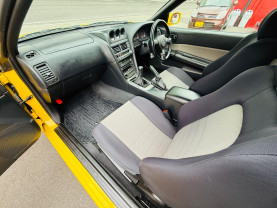 Nissan Skyline ER34 GT-T for sale (#3983)