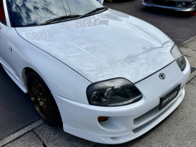 Toyota Supra SZ for sale (#3979)