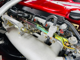 Nissan Skyline GT-R R34 for sale (#3980)