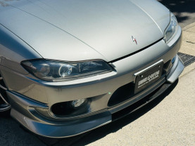 Nissan Silvia S15 Spec R for sale (#3981)