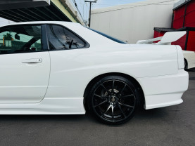 Nissan Skyline ER34 GT-T for sale (#3978)