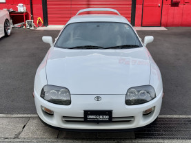 Toyota Supra RZ-S for sale (#3982)