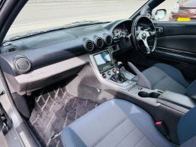 Nissan Silvia S15 Spec R for sale (#3981)