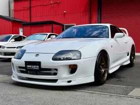 Toyota Supra SZ for sale (#3979)