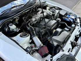 Toyota Supra SZ for sale (#3979)