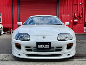 Toyota Supra SZ for sale (#3979)