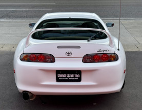 Toyota Supra RZ-S for sale (#3982)