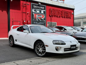 Toyota Supra RZ-S for sale (#3982)