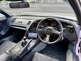 Toyota Supra SZ for sale (#3979)