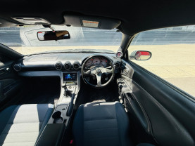 Nissan Silvia S15 Spec R for sale (#3981)