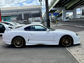 Toyota Supra SZ for sale (#3979)