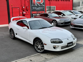 Toyota Supra RZ-S for sale (#3982)