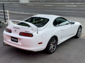 Toyota Supra RZ-S for sale (#3982)