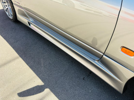 Nissan Silvia S15 Spec R for sale (#3981)