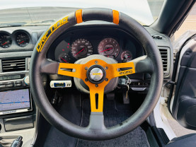 Nissan Skyline ER34 GT-T for sale (#3978)