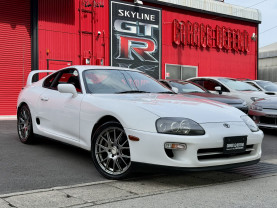 Toyota Supra RZ-S for sale (#3982)