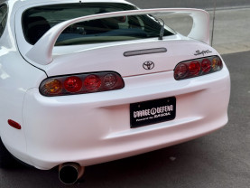 Toyota Supra RZ-S for sale (#3982)