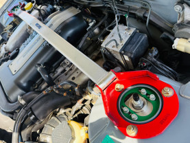 Nissan Silvia S15 Spec R for sale (#3981)