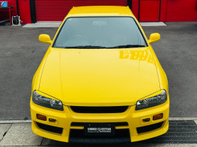 Nissan Skyline ER34 GT-T for sale (#3983)