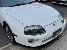 Toyota Supra RZ-S for sale (#3982)
