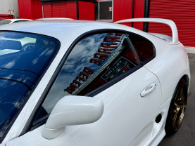 Toyota Supra SZ for sale (#3979)