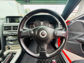 Nissan Skyline GT-R R34 for sale (#3980)