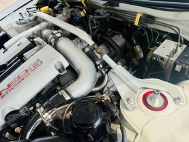 Nissan Skyline ER34 GT-T for sale (#3978)