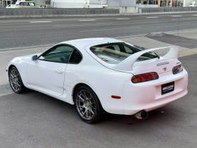 Toyota Supra RZ-S for sale (#3982)