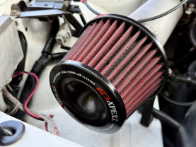 Toyota Supra SZ for sale (#3979)