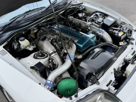 Toyota Supra RZ-S for sale (#3982)