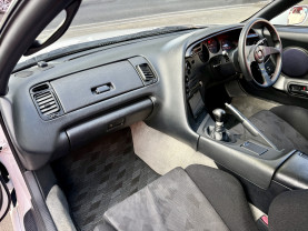 Toyota Supra SZ for sale (#3979)