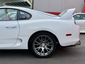 Toyota Supra RZ-S for sale (#3982)