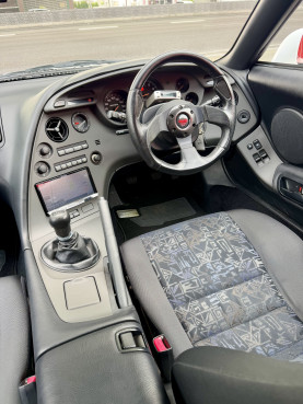 Toyota Supra RZ-S for sale (#3982)