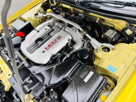 Nissan Skyline ER34 GT-T for sale (#3983)